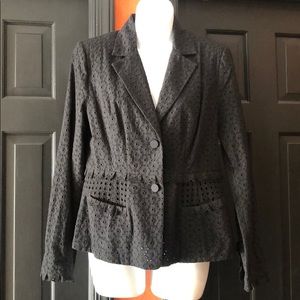 Cabi Flamenco jacket